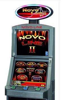 novo line 2 novo line 2