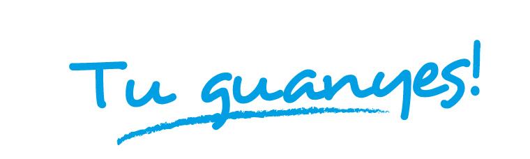 Tu-guanyes