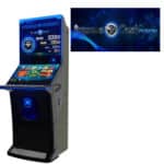 maquina recreativa impera cash unidesa