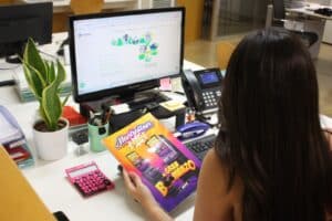 oficina jomesa operadora de maquinas recreativas