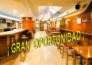 bar en venta