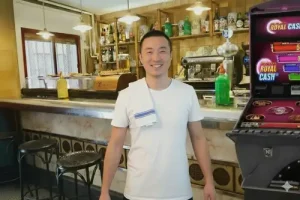 propietario bar cliente jomesa